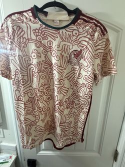 Mexico jersey