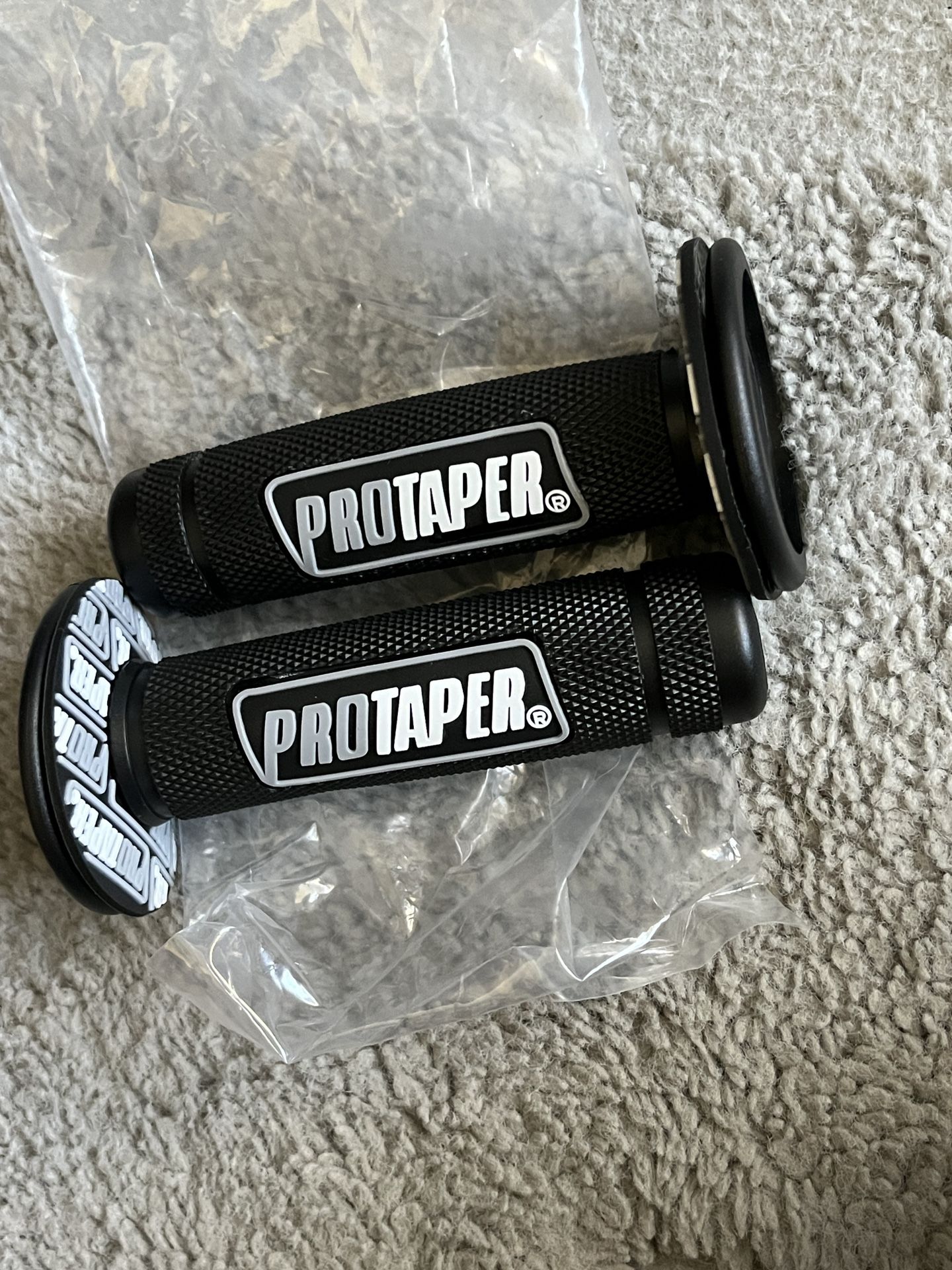 Pro Taper Grips 