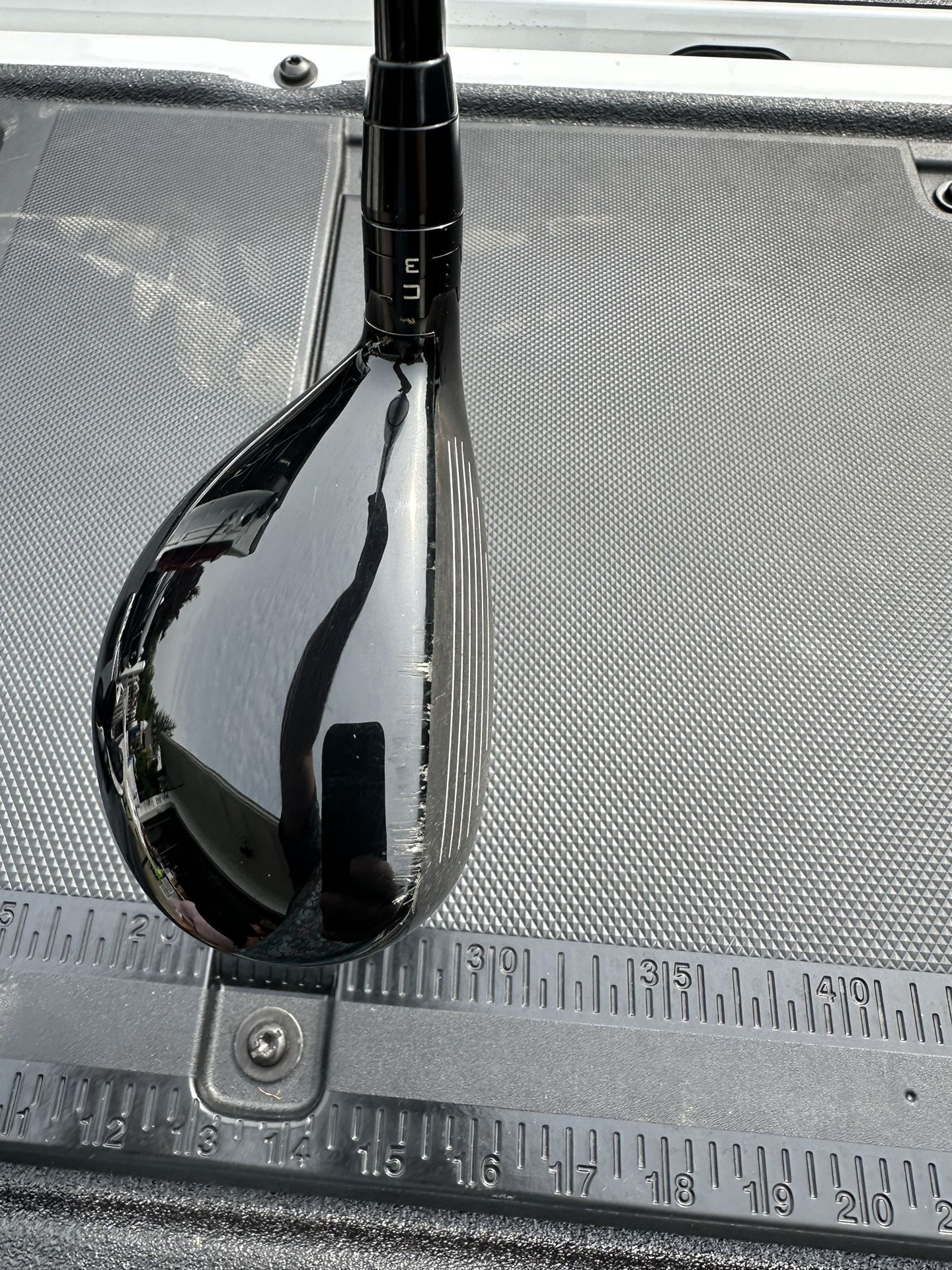 Titleist 4 hybrid