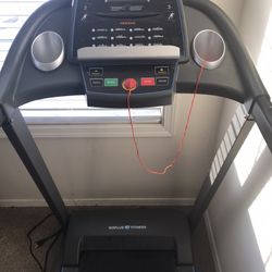 GOPLUS FITNESS TREADMILL 