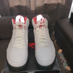 Jordan 5