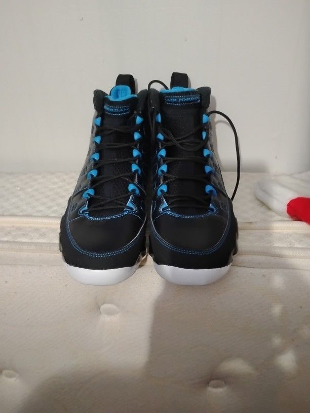 Jordan 9s