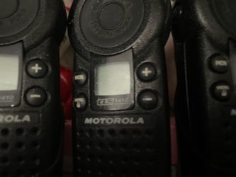 Motorola CLS1410