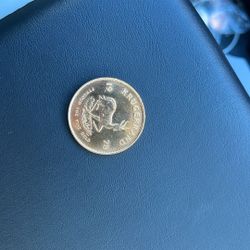 1978 Krugerrand Gold Coin
