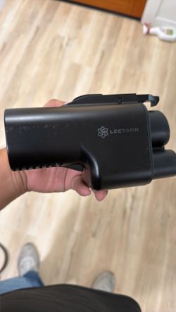 Lectron EV fast Charging Adapter