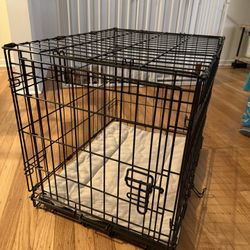 Medium Dog Crate 