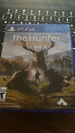 The hunter
