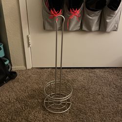 Toilet Paper Holder 