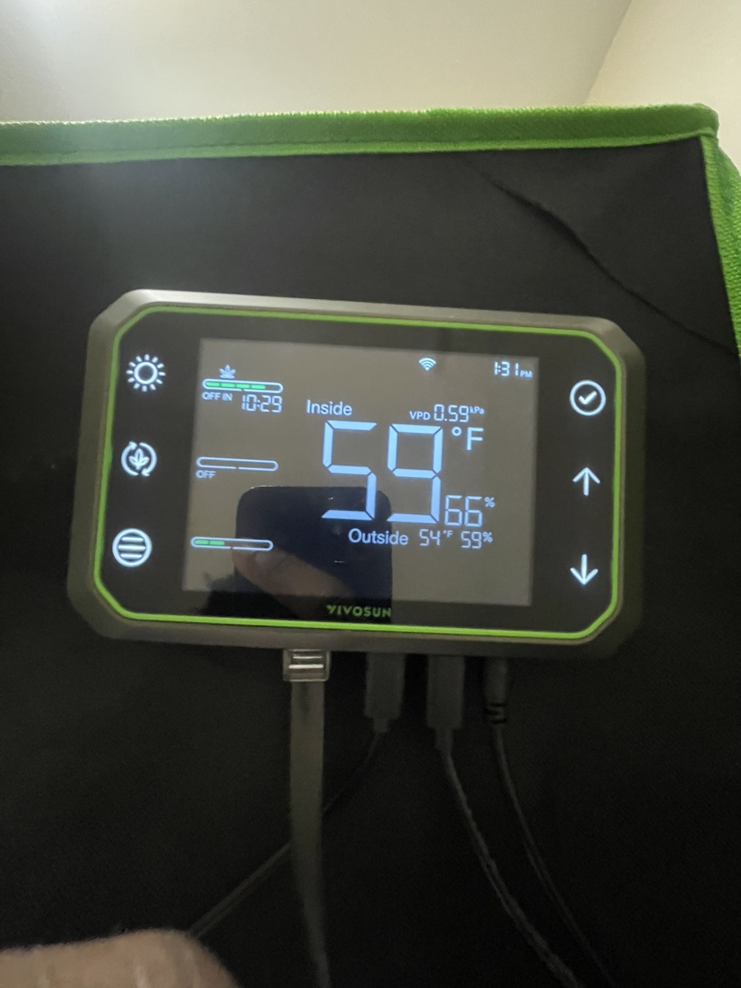 Vivsun Smart controller(Cash only)