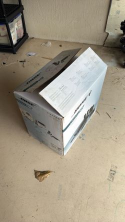 Bose Sound System
