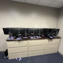 Computer Monitors
