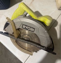 Circular saw