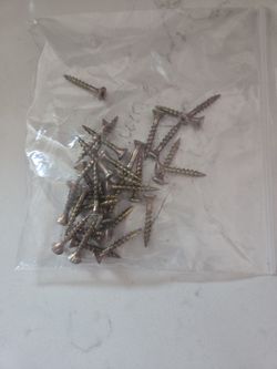 T20 Screws