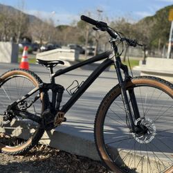 Mountain Bike