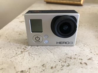 GoPro Hero3