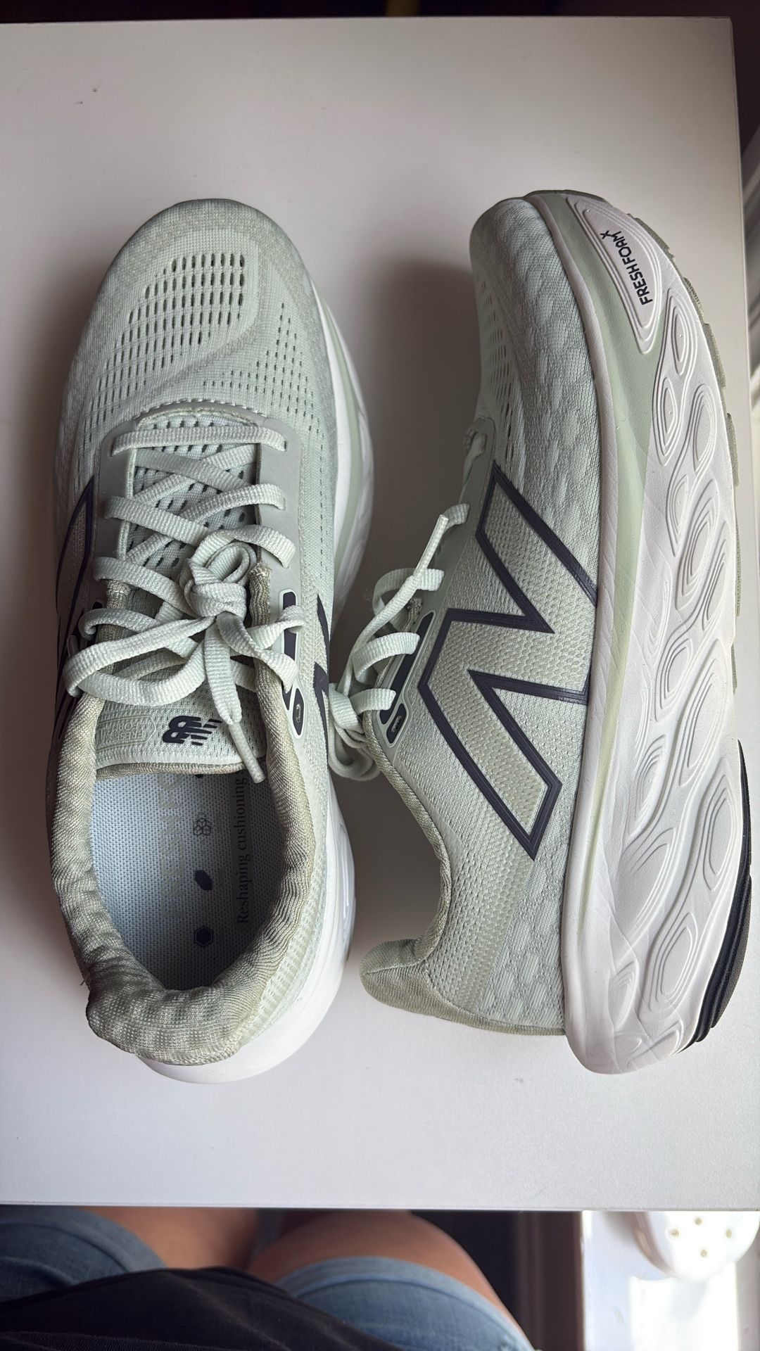 New Balance Fresh Foam X 1080