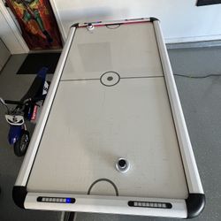 Air Hockey 