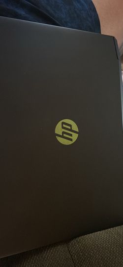 HP pavilion 15 + Accessories