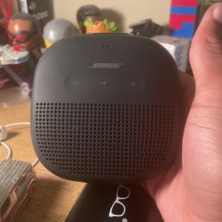 Bose Speaker 