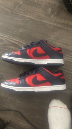 Nike dunks