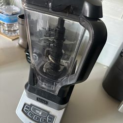 Licuadora Ninja 