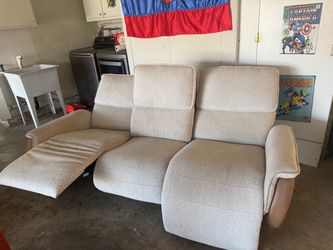 recliner couch