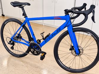 Fuji Tread 1.1 Disc LE – 54cm – Shimano Tiagra – Disc Brakes – $400 OBO