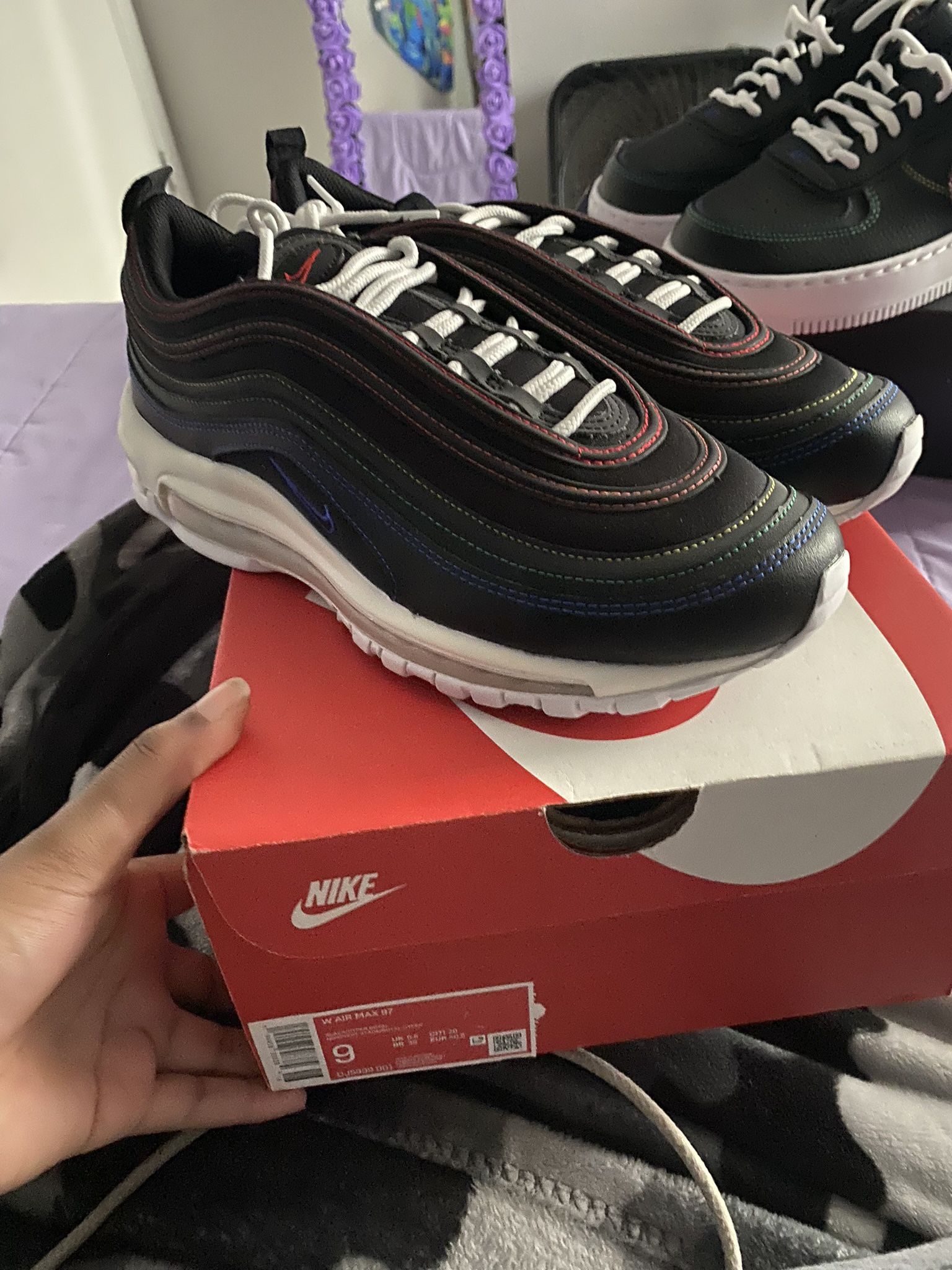Nike