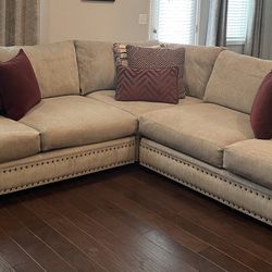 Sectional Sofa