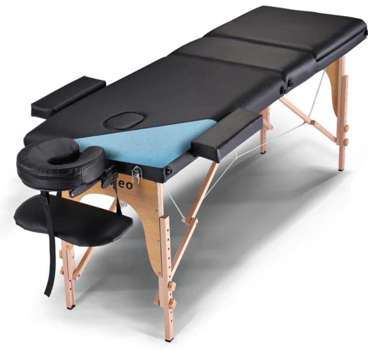 Brand New Portable Massage Table