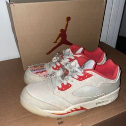 Jordan Chinese New Year