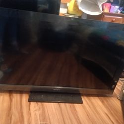 42 Inch TV Sony