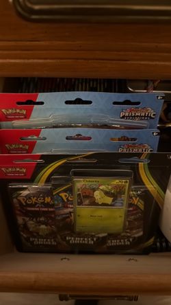 Pokemon Variety