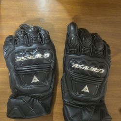 Dianese 4 Stroke 2 Gloves Size Medium