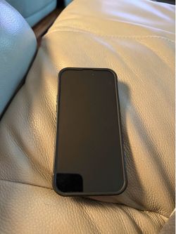 Iphone 15 Plus BLACK Unlocked