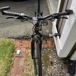 Cannondale Althea