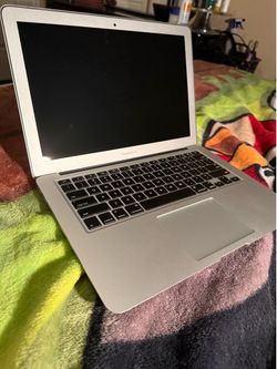 Macbook Air