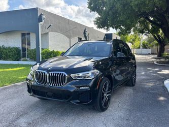 2019 BMW X5