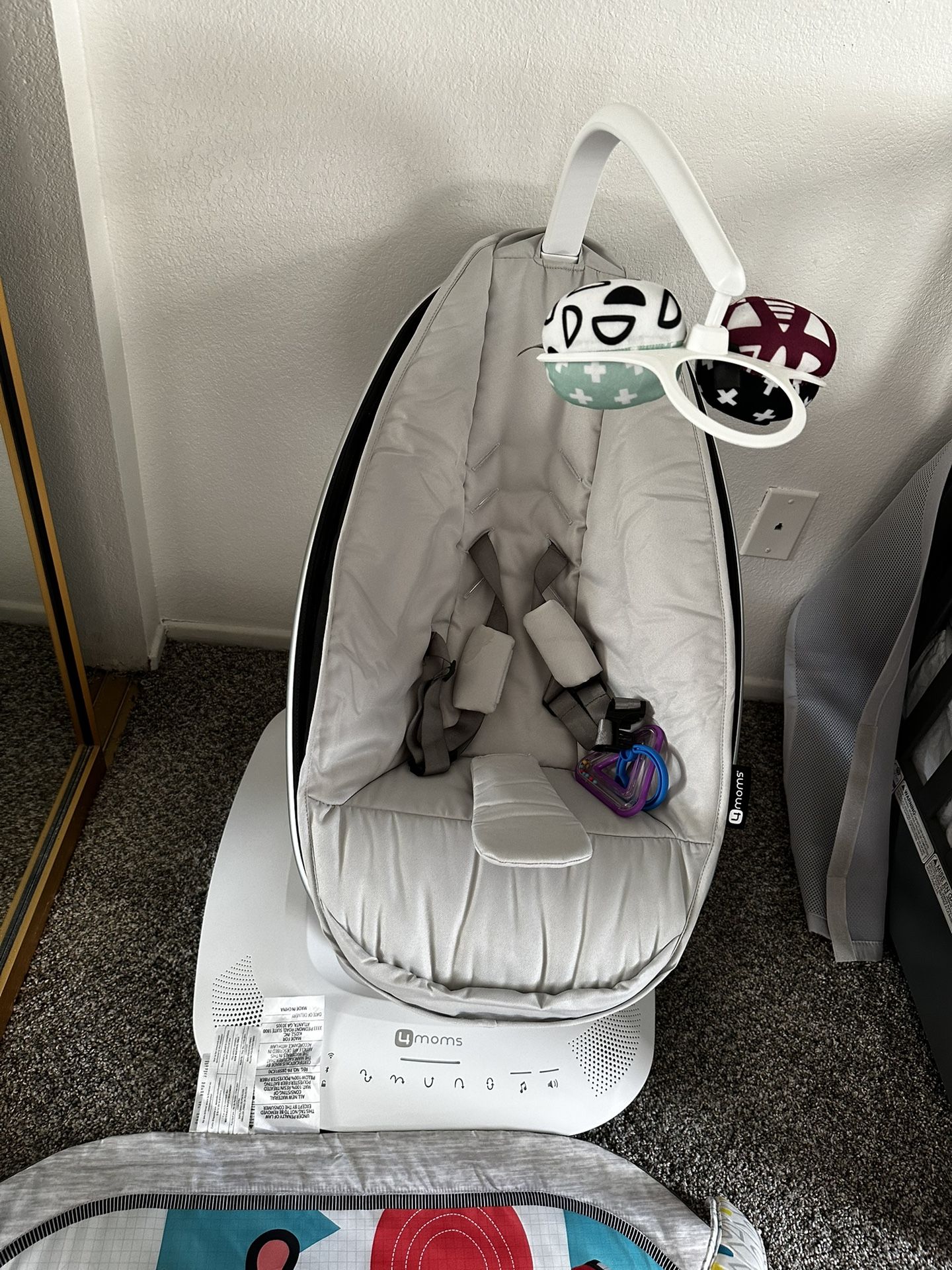 Baby Swing