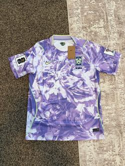 Korea World Cup jersey