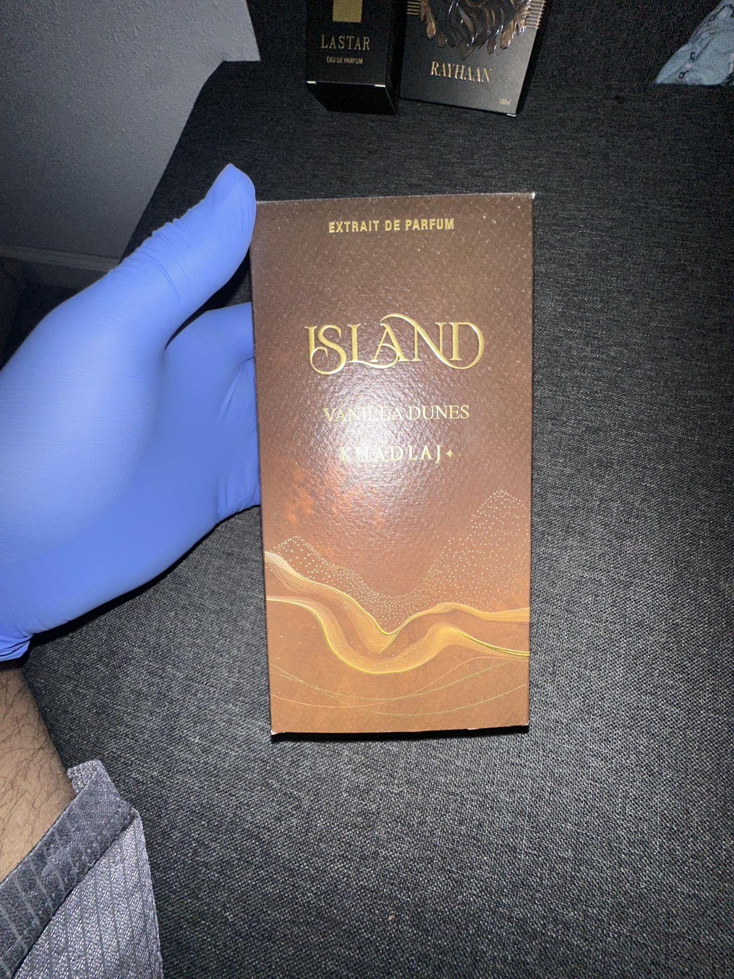 Men’s Cologne