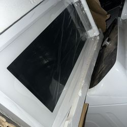 Over The Range microwave 