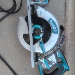 Makita Skill Saw