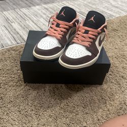 Air Jordan 1 Low