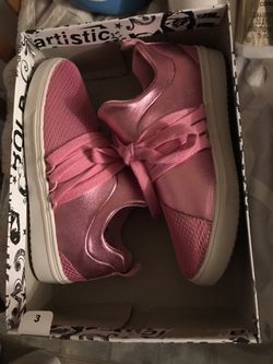 New size 3 solo $10