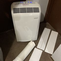 Delonghi Portable Air Conditioner 
