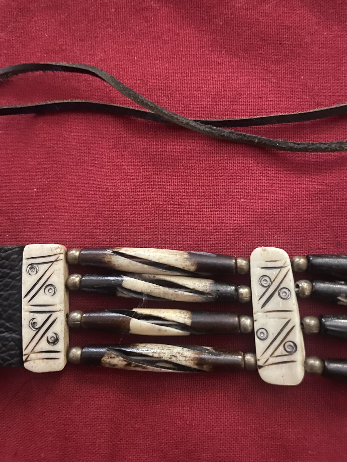 Exquisite Choker Necklace