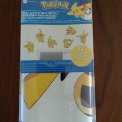 Pegatinas Para La Pared.