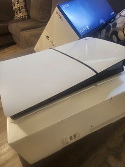 Ps5 slim 1tb disk version