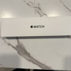 Apple Watch SE 2 